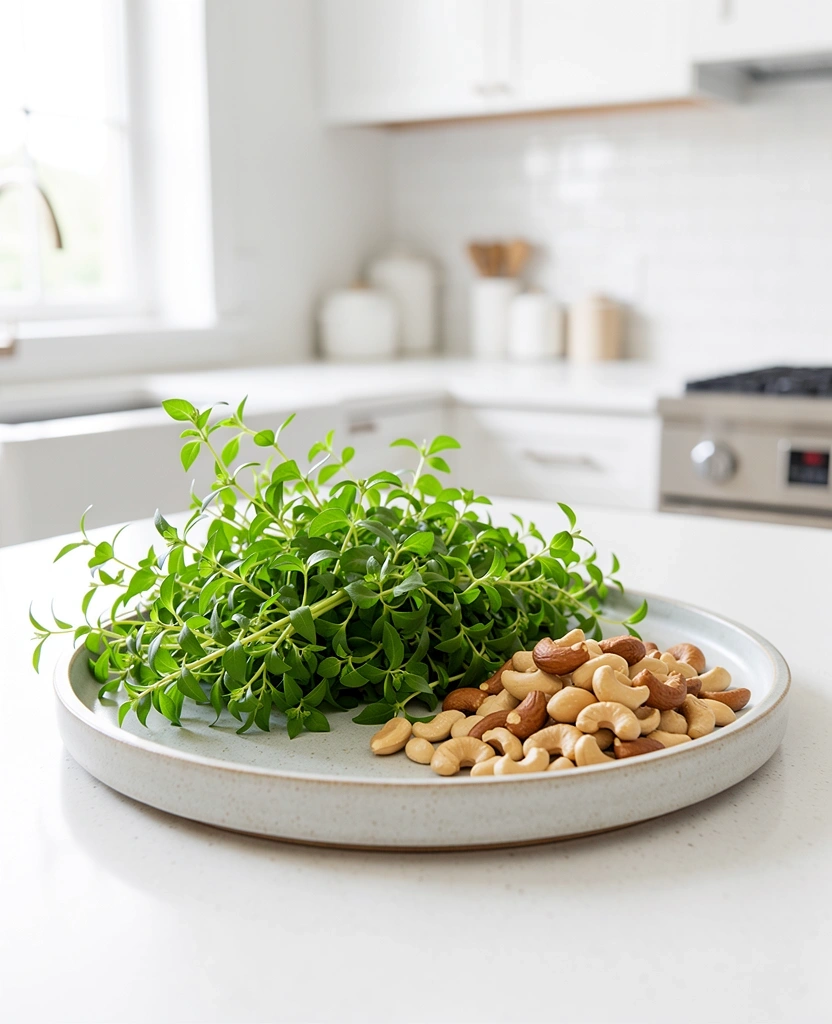 Gesunde Lebensmittel